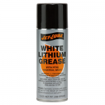 JET-LUBE : WHITE LITHIUM Aerosol